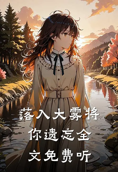 落入大雾将你遗忘全文免费听