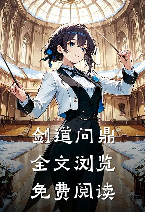 剑道问鼎全文浏览免费阅读
