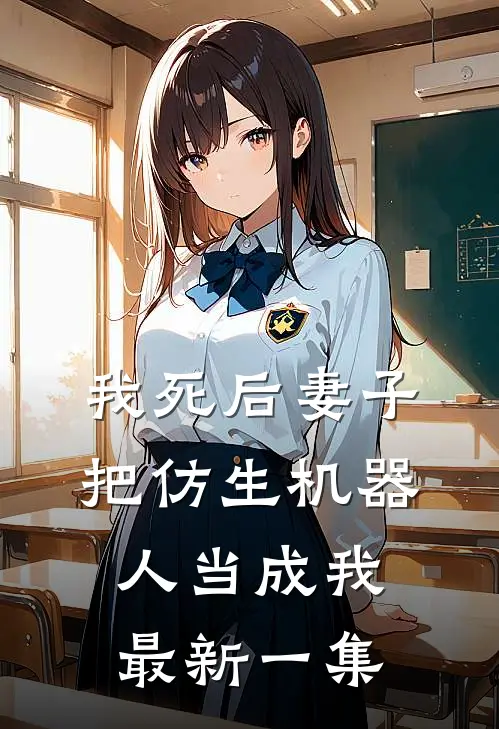 我死后妻子把仿生机器人当成我最新一集