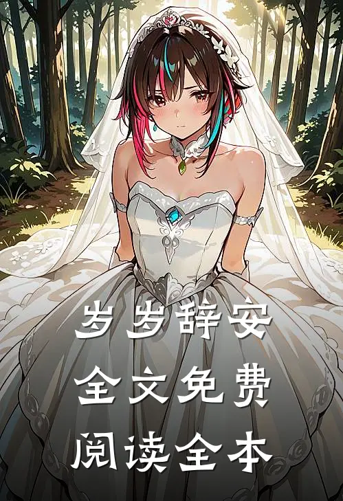 岁岁辞安全文免费阅读全本