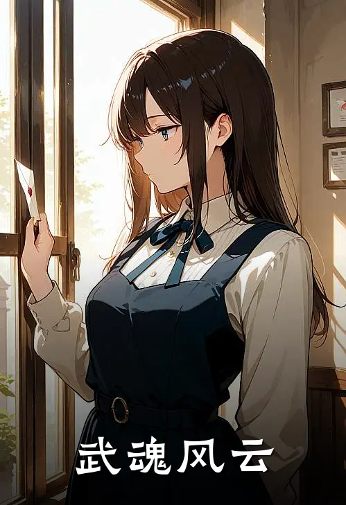武魂风云