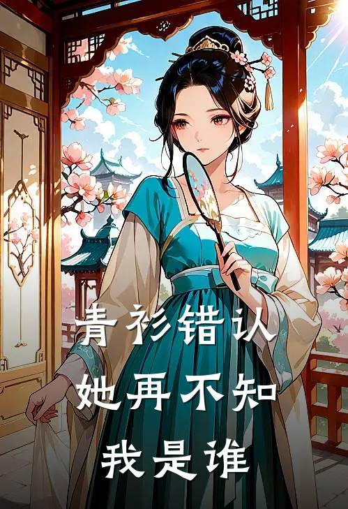 青衫错认,她再不知我是谁免费阅读