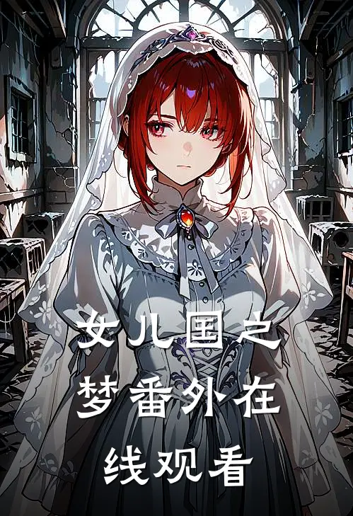 女儿国之梦 番外在线观看