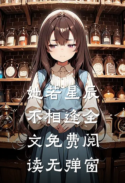 她若星辰不相逢全文免费阅读无弹窗