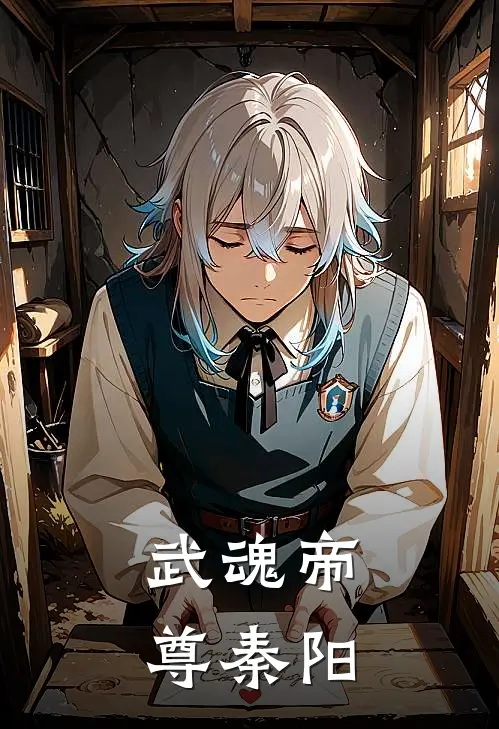 武魂帝尊秦阳