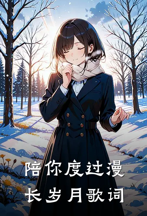陪你度过漫长岁月歌词