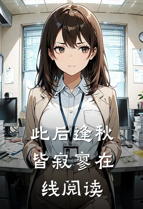 此后逢秋皆寂寥在线阅读