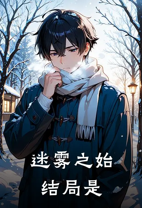 迷雾之始结局是