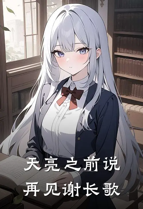 天亮之前说再见谢长歌