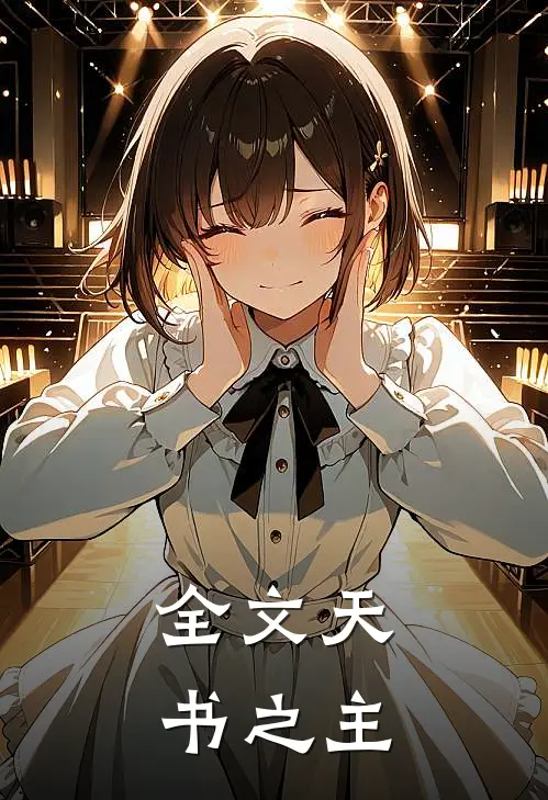 全文天书之主