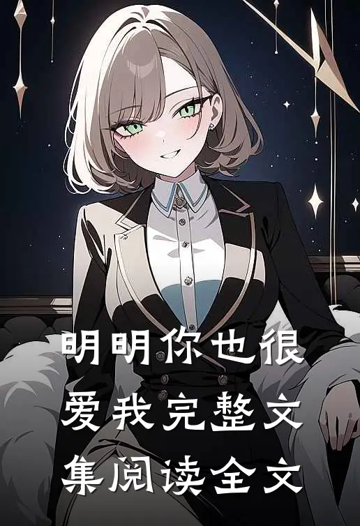 明明你也很爱我完整文集阅读全文