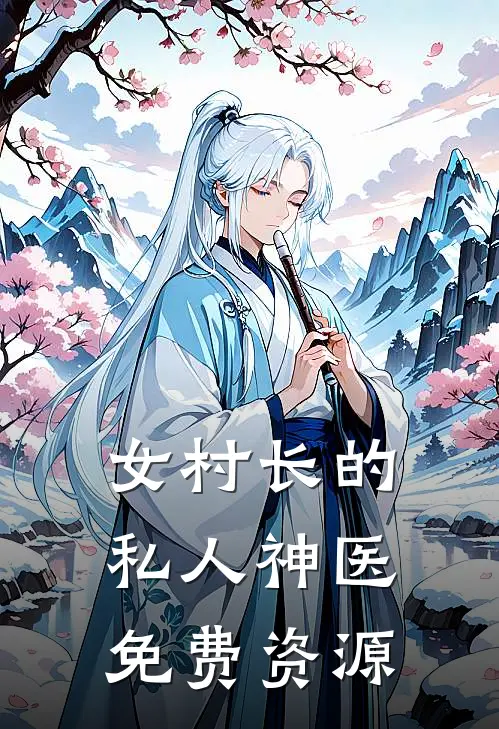 女村长的私人神医免费资源