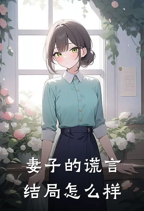 妻子的谎言结局怎么样