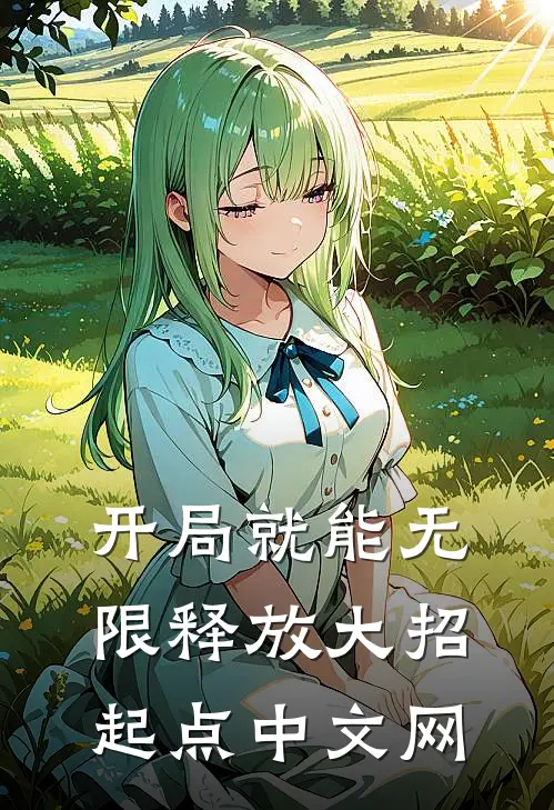 开局就能无限释放大招起点中文网