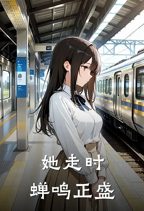 她走时，蝉鸣正盛