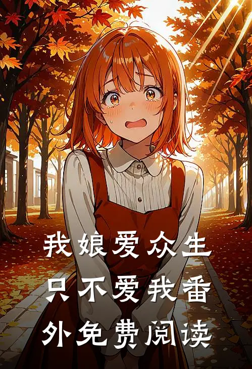 我娘爱众生只不爱我 番外免费阅读