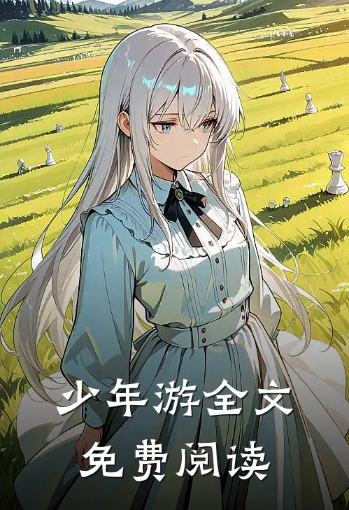 少年游全文免费阅读