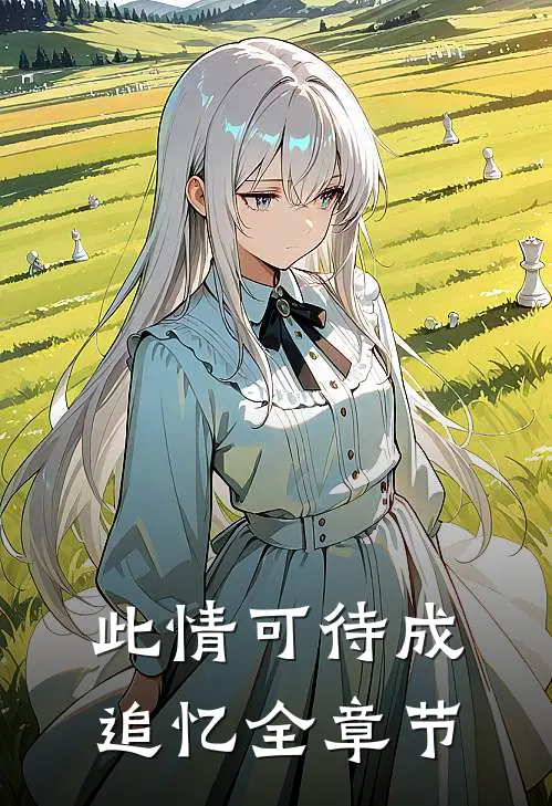 此情可待成追忆全章节
