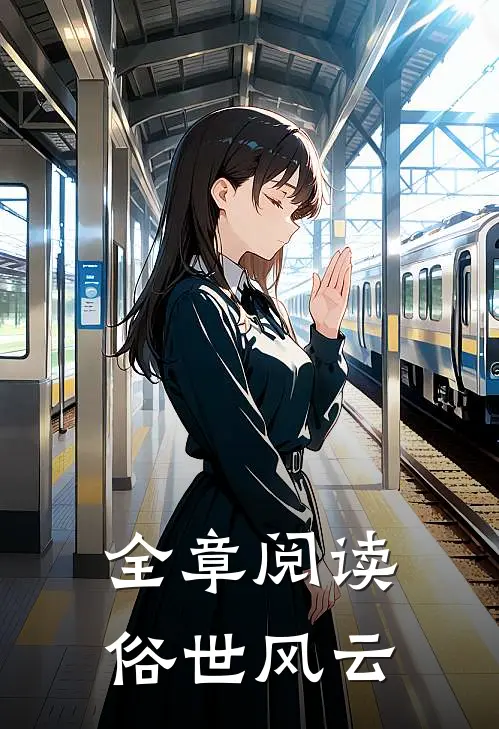 全章阅读俗世风云