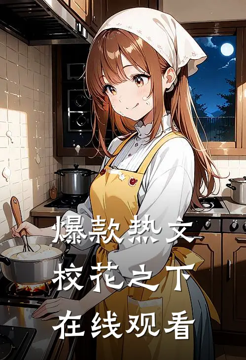 爆款热文校花之下在线观看