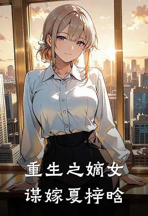 重生之嫡女谋嫁夏梓晗