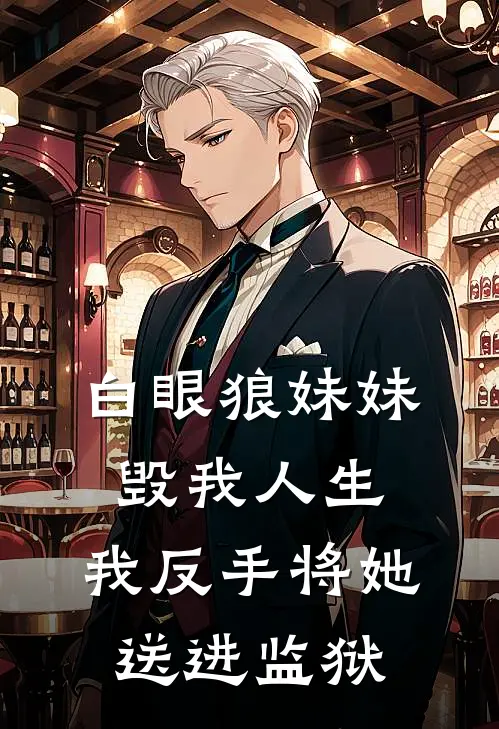 白眼狼妹妹毁我人生,我反手将她送进监狱是哪一集