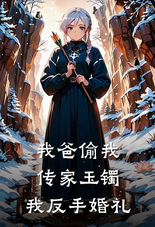 我爸偷我传家玉镯,我反手婚礼怎么办