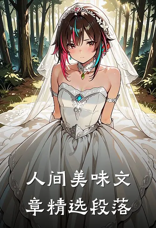 人间美味文章精选段落