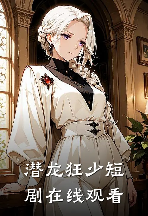 潜龙狂少短剧在线观看