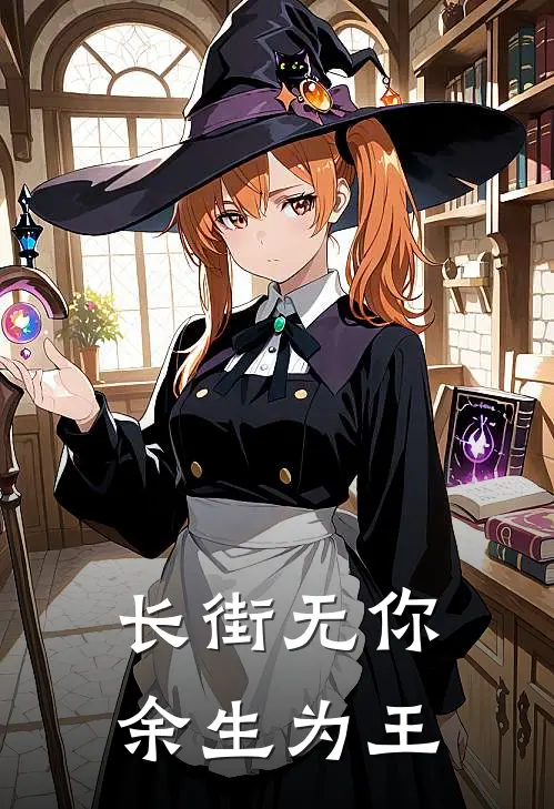 长街无你，余生为王