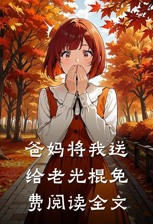 爸妈将我送给老光棍免费阅读全文