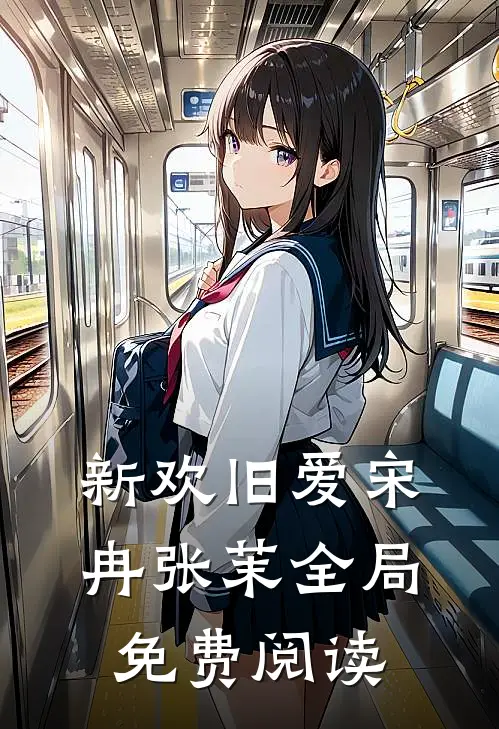 新欢旧爱宋冉张茉全局免费阅读