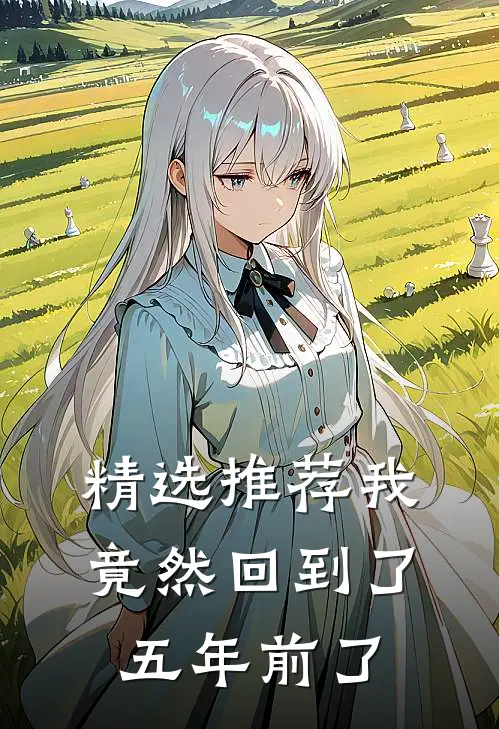 精选推荐我竟然回到了五年前了