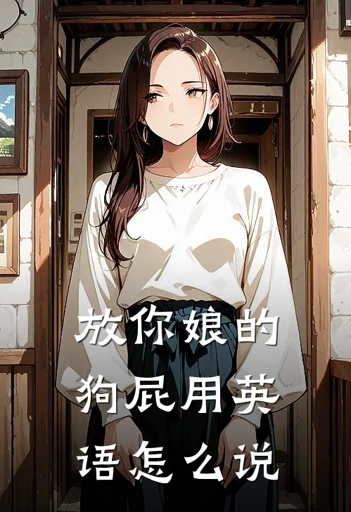放你娘的狗屁用英语怎么说