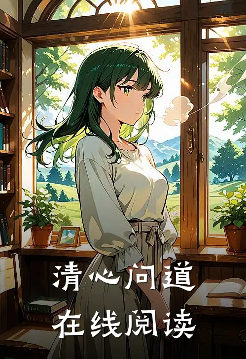 清心问道在线阅读
