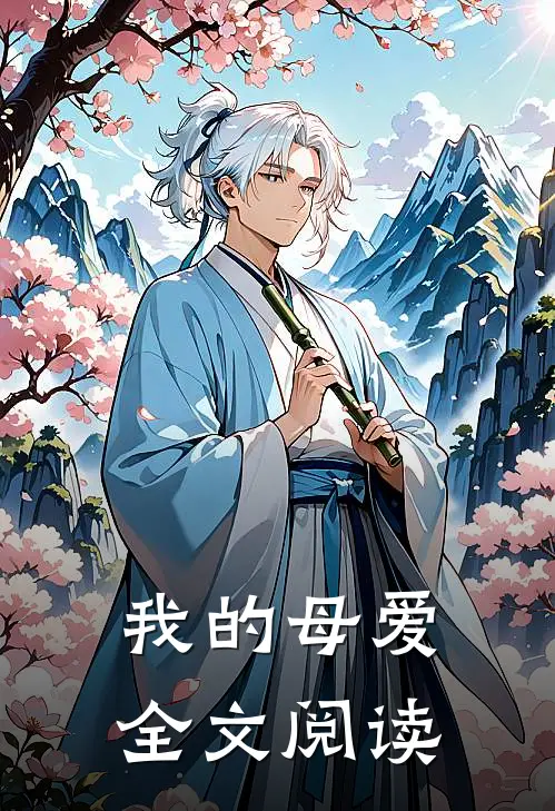 我的母爱全文阅读
