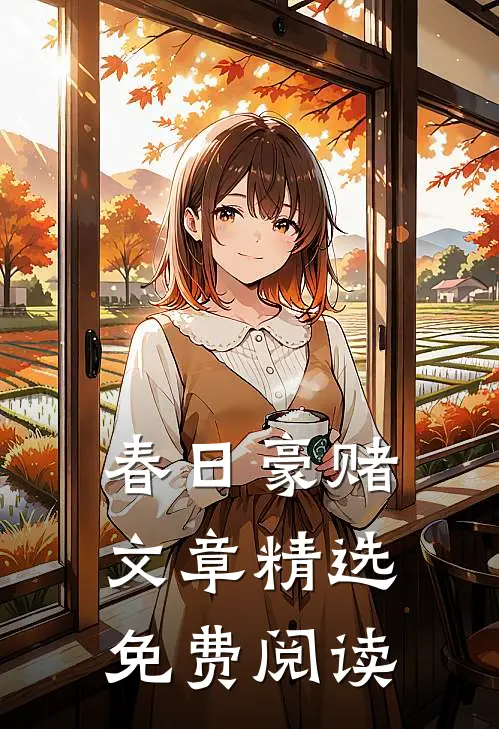 春日豪赌文章精选免费阅读