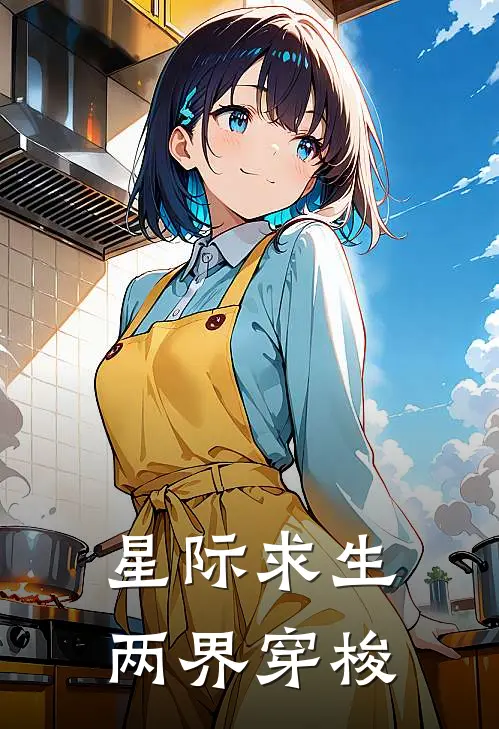 星际求生：两界穿梭