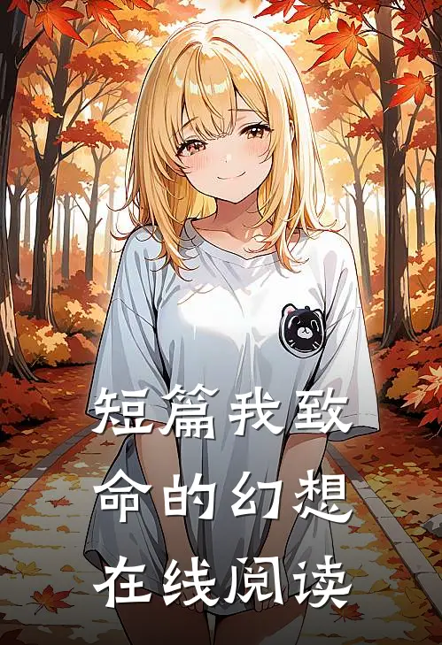 短篇我致命的幻想在线阅读