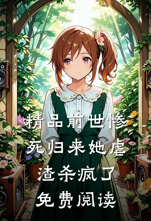 精品前世惨死归来她虐渣杀疯了免费阅读