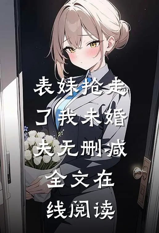 表妹抢走了我未婚夫无删减全文在线阅读