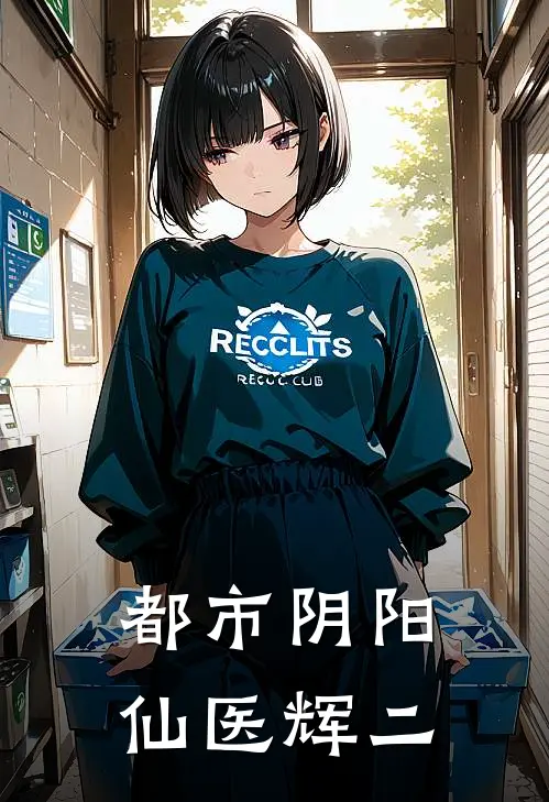 都市阴阳仙医辉二