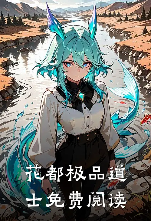 花都极品道士免费阅读