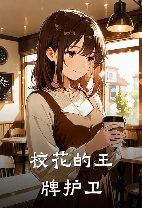 校花的王牌护卫