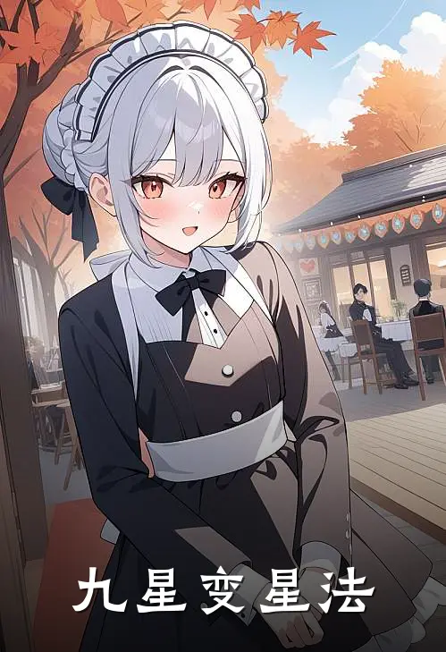 九星变星法