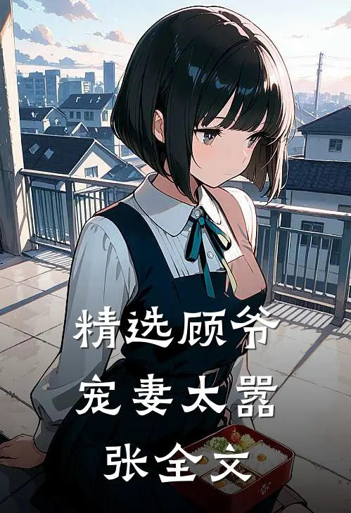精选顾爷宠妻太嚣张全文
