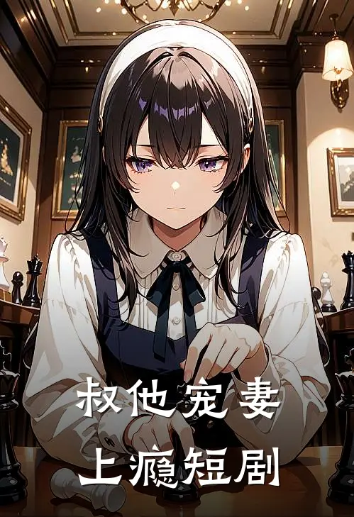 叔他宠妻上瘾短剧