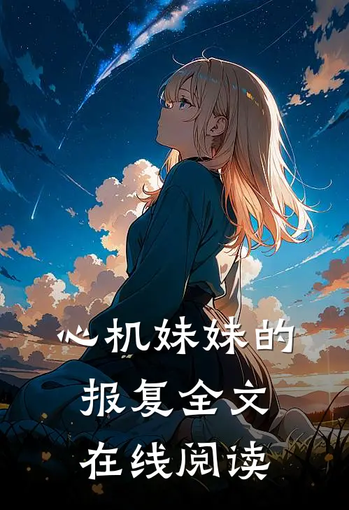 心机妹妹的报复全文在线阅读