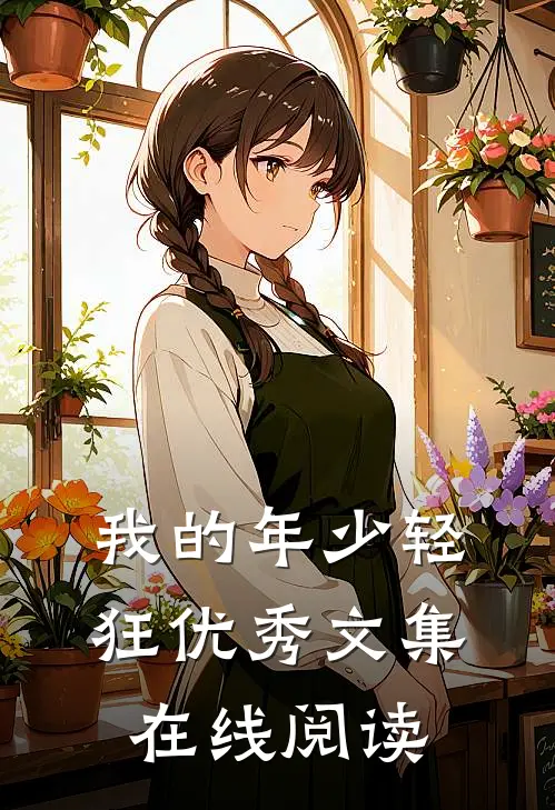 我的年少轻狂优秀文集在线阅读