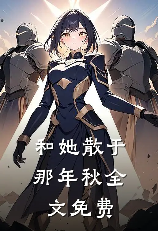 和她散于那年秋全文免费